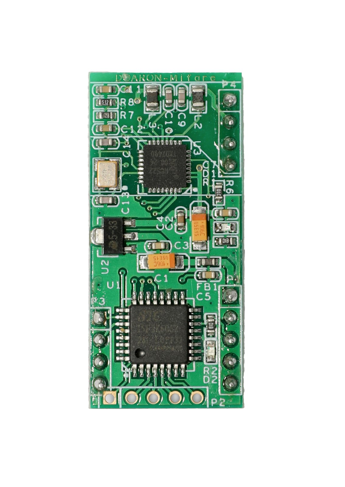 DM5200-P RFID module