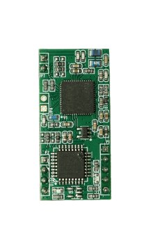 DM6300-P LEGIC® RFID module