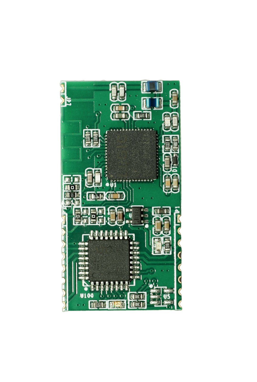DM6300-S LEGIC® RFID module