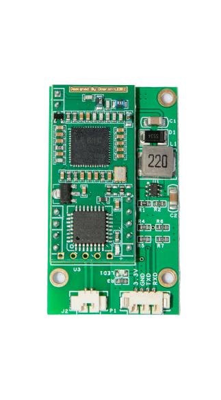 DS-6109 LEGIC® RFID module